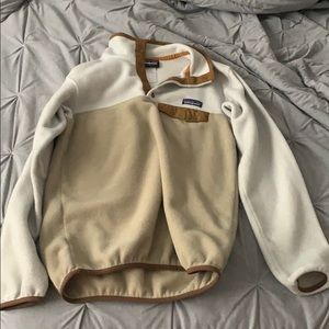 Synchilla Fleece Pullover
